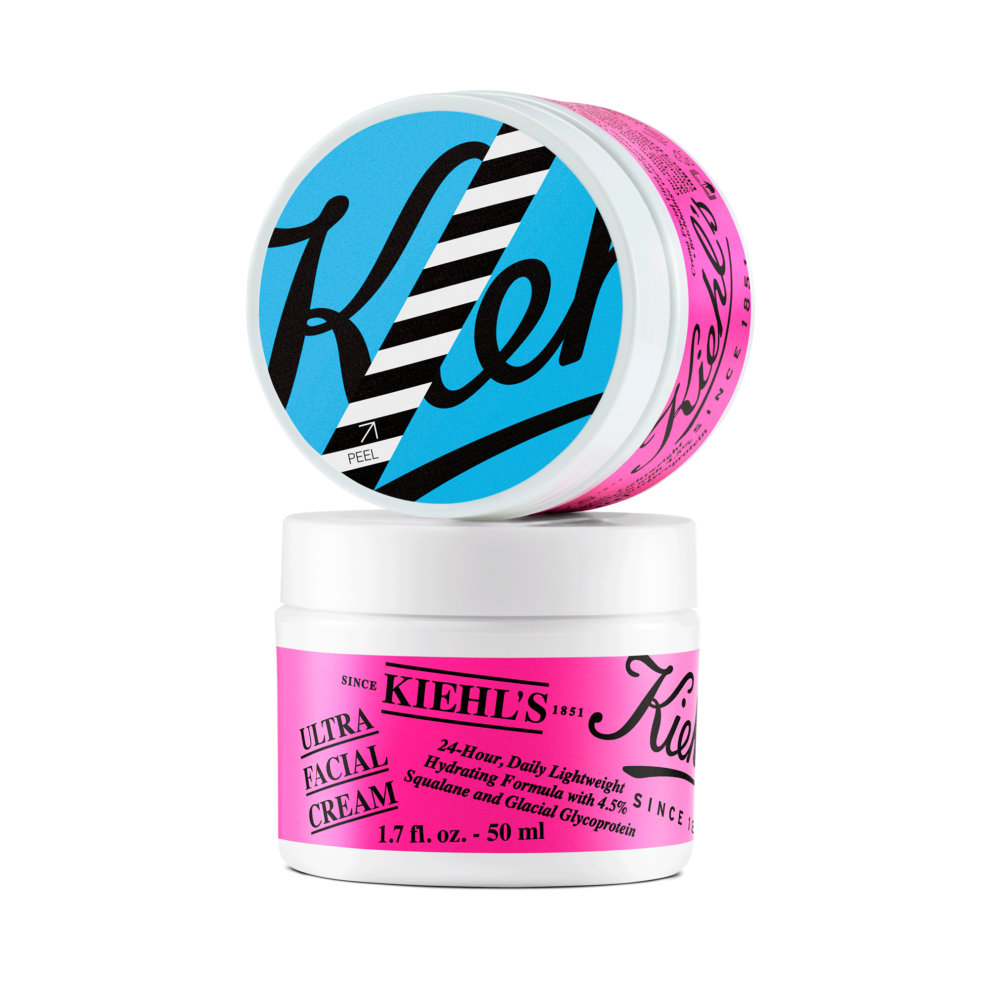 ULTRA FACIAL HOLIDAY 24 (CREMA HIDRATANTE PARA ROSTRO)